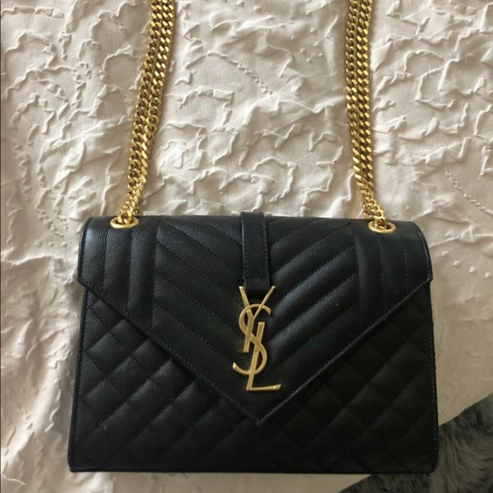 YSL handbag